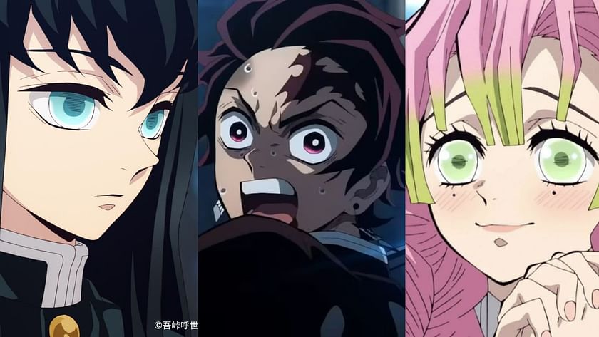 When does 'Demon Slayer: Kimetsu no Yaiba Swordsmith Village Arc