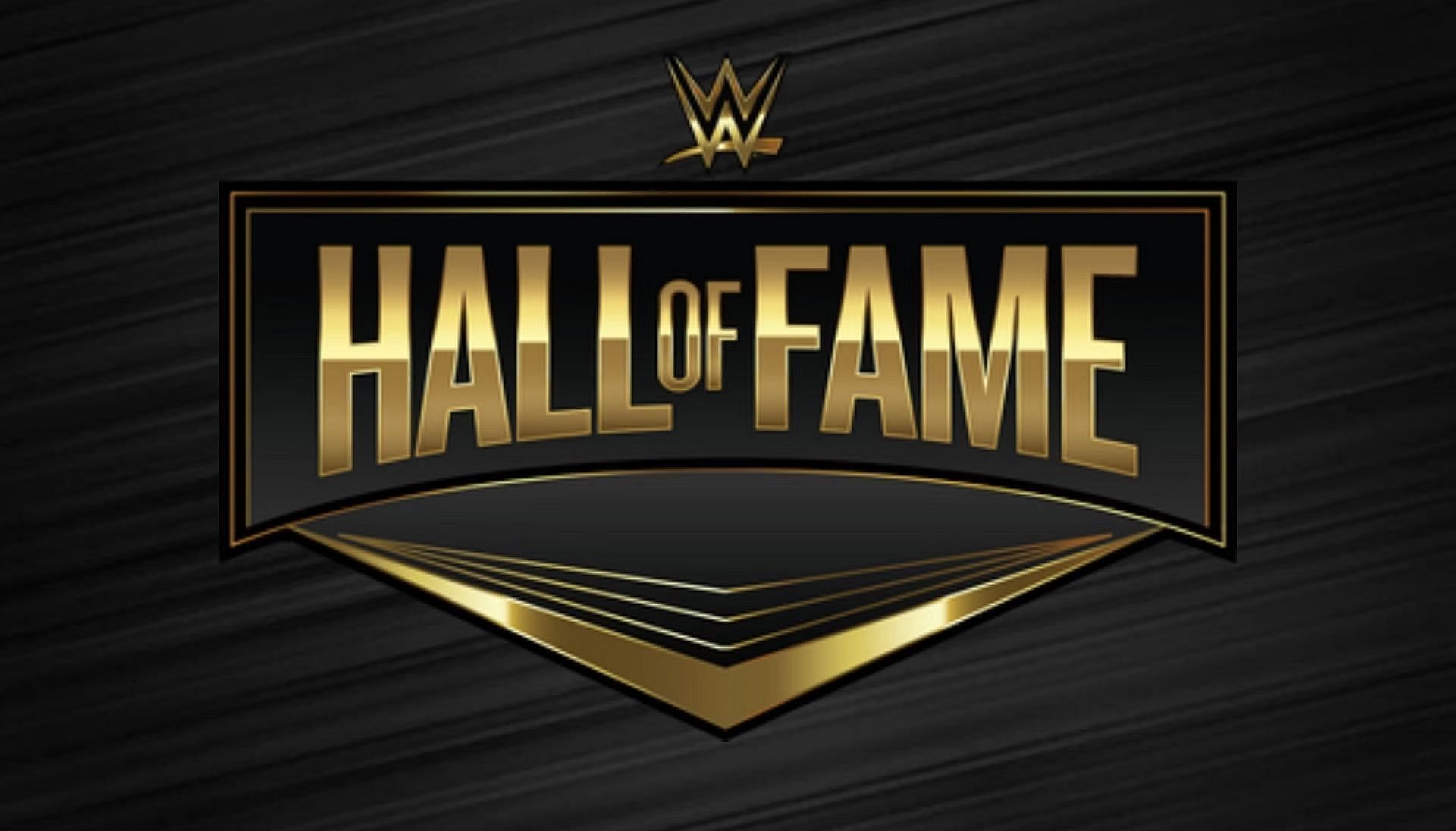 The WWE Hall of Fame is set to go down on Friday March 31st.