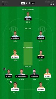 Fantasy suggestion #2