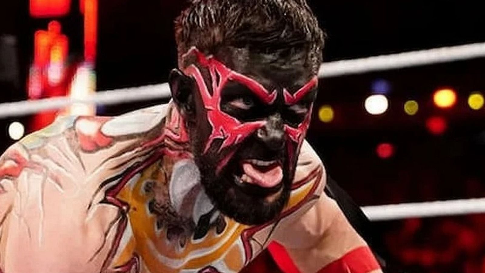 Finn Balor is set to bring back &quot;The Demon King&quot; at WWE WrestleMania 39.