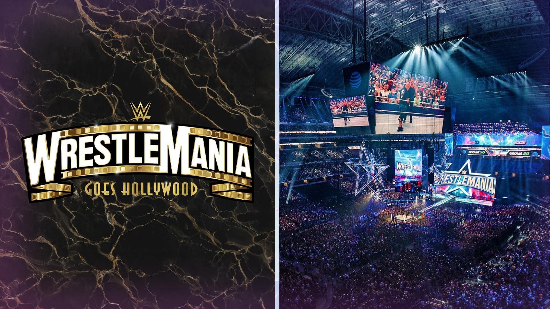 WWE Reports Record Revenue on WrestleMania, Ratings, Tickets