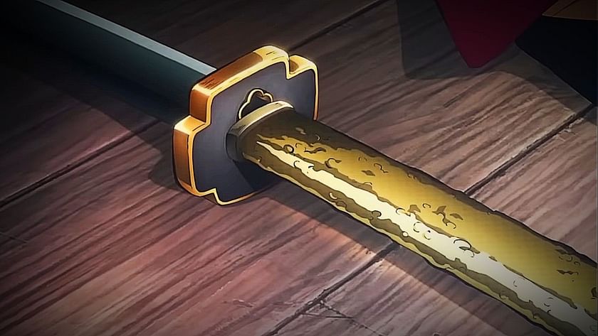 legend piece dark sword｜TikTok Search