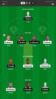 Fantasy suggestion #2