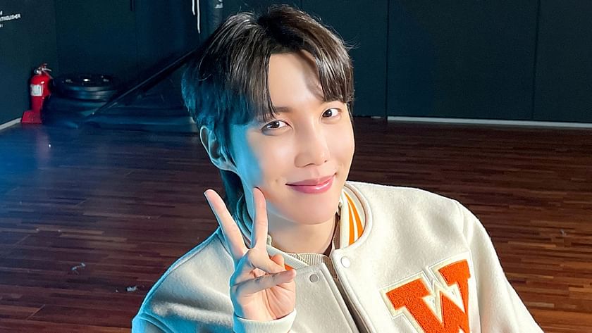 BTS' J-Hope says schedule for military enlistment fixed
