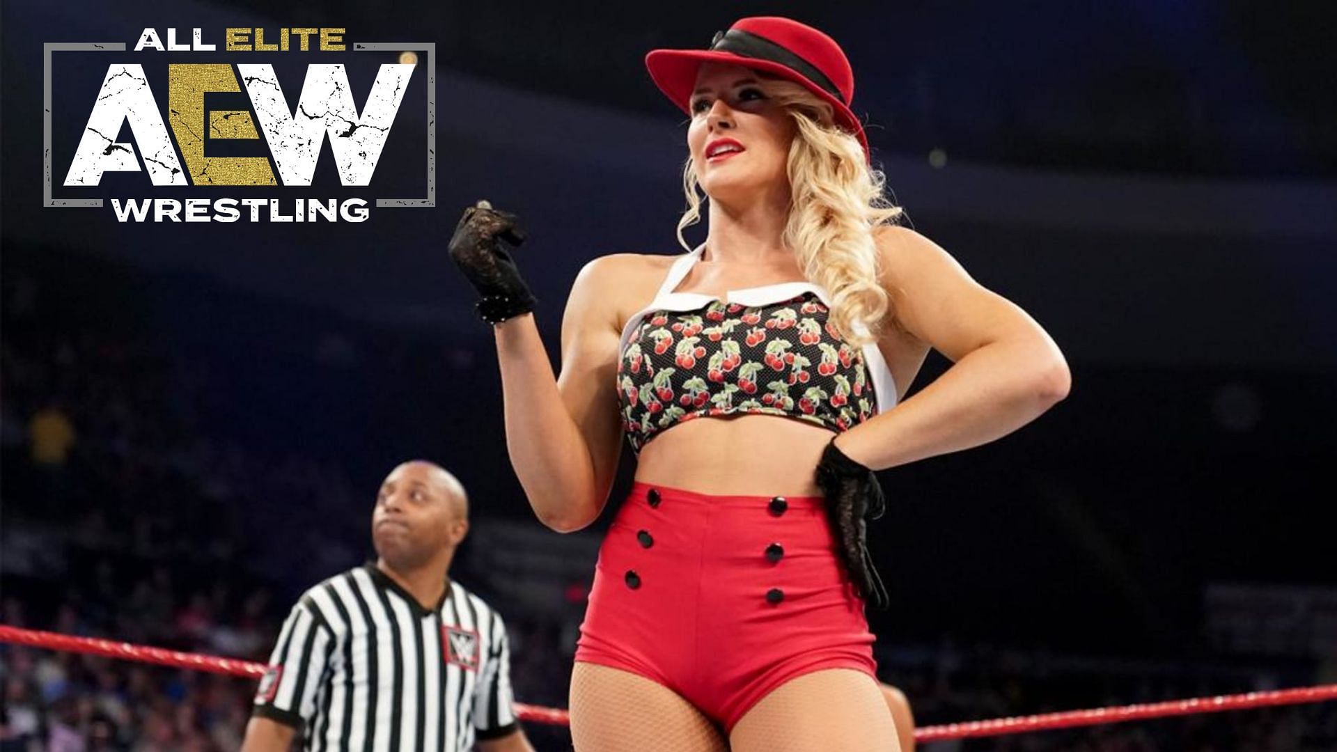 Lacey Evans recently garnered a lot of attention for a controversial post