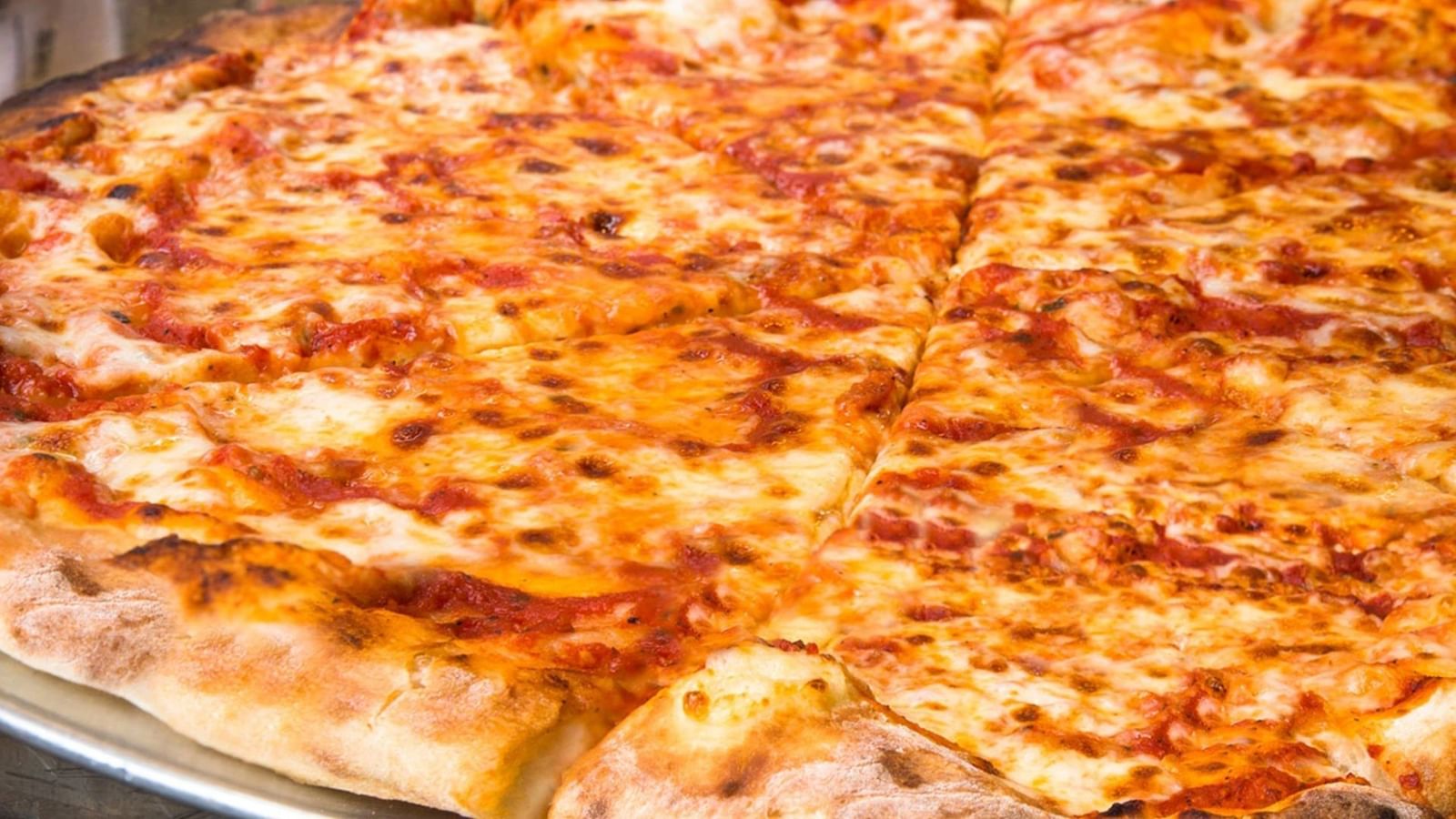 Is $1 New York pizza slice getting expensive? Details explored