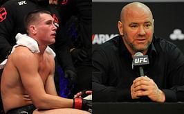 Dana White unveils real reason behind Darren Till's UFC departure, gives verdict on his future in the promotion