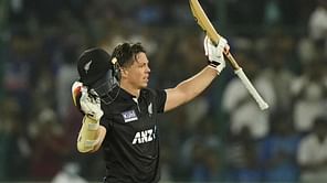 3 reasons why RCB should sign Michael Bracewell for IPL 2023