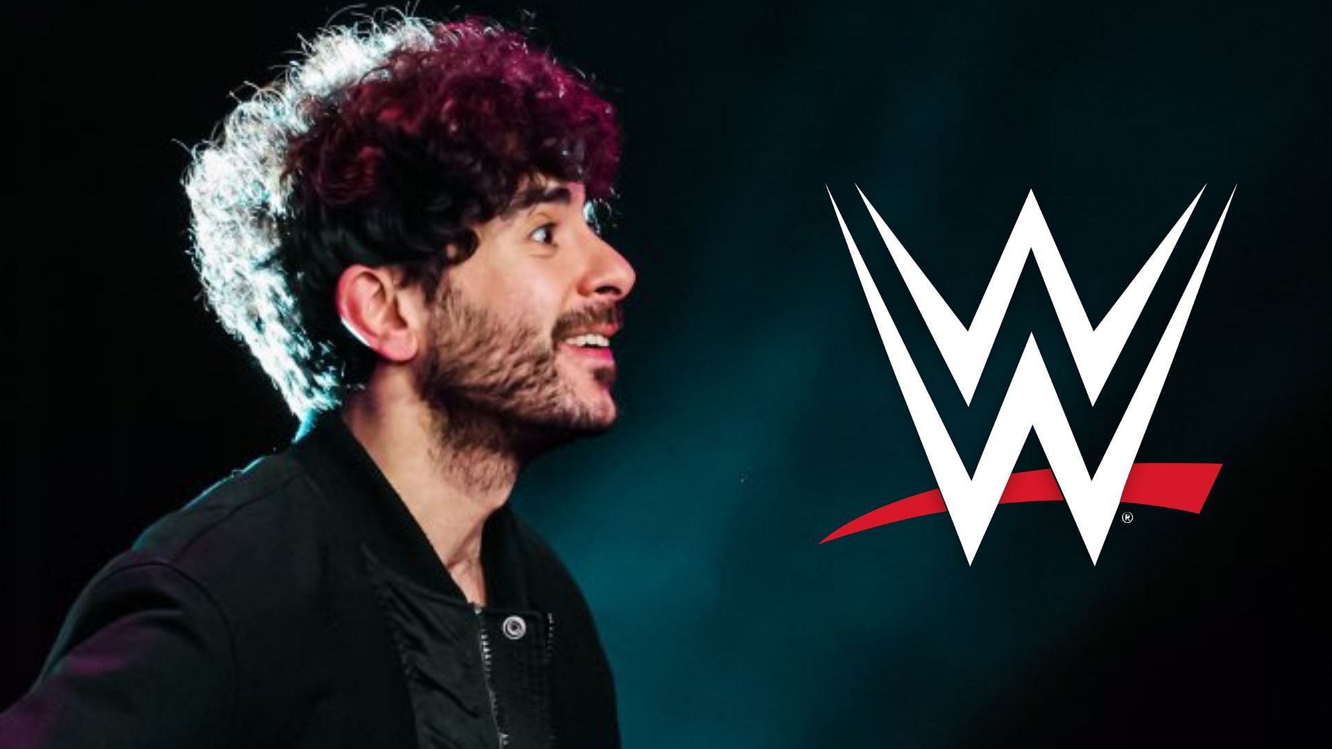 Could Tony Khan actually buy the WWE?