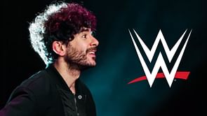 AEW President Tony Khan is supposedly one of just two possible WWE buyers