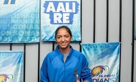 WPL 2023 के लिए मुंबई इंडियंस का स्क्वाड और शेड्यूल