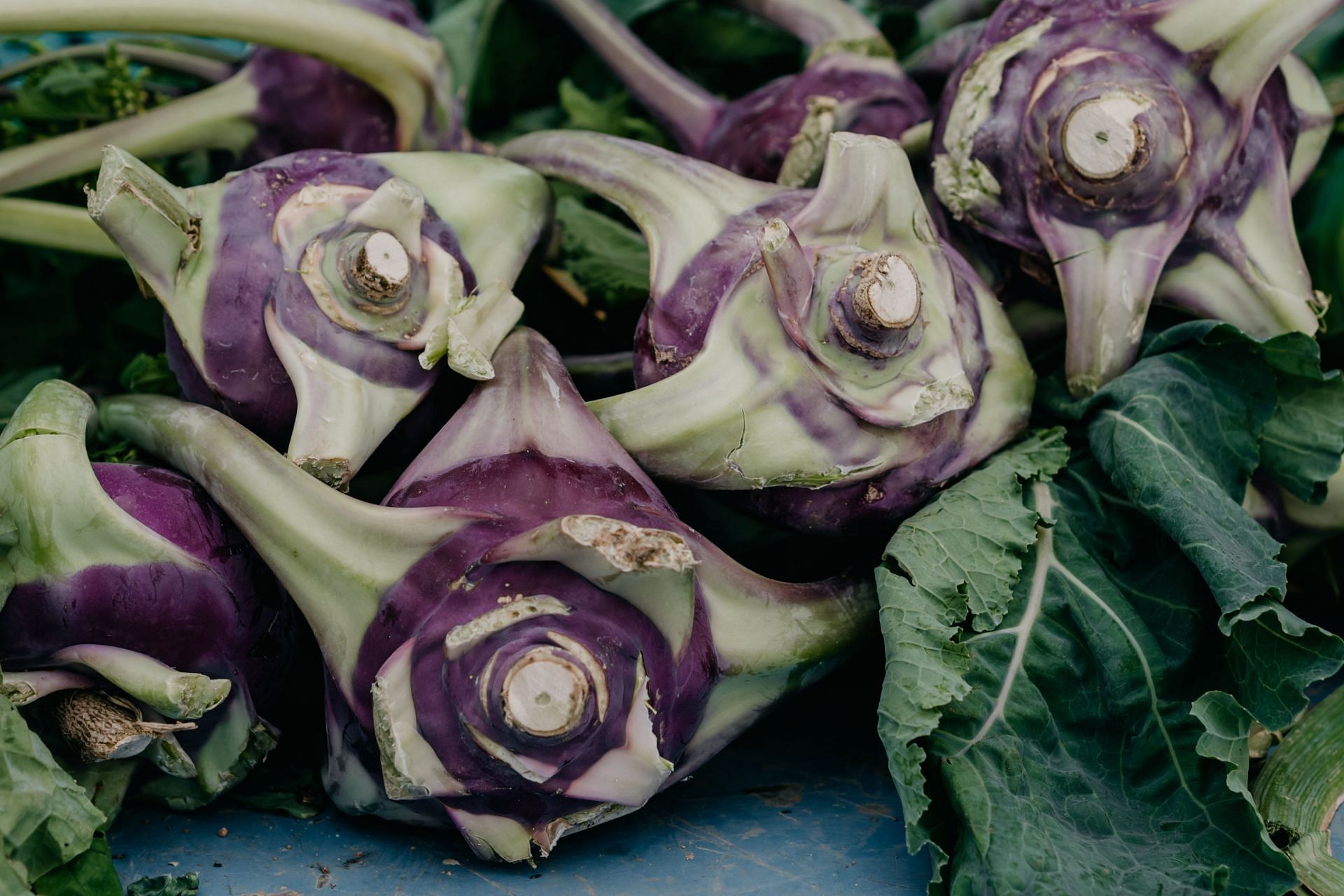  This vegetable is packed with nutrients and offers a range of health benefits (Image via Pexels)