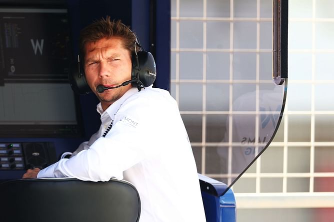 James Vowles reveals how different Mercedes is from Williams