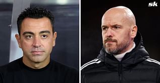 Barcelona have ruled out the possibility of signing Manchester United target next summer - Reports