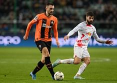 Shakhtar Donetsk vs Feyenoord Prediction and Betting Tips | March 9th 2023