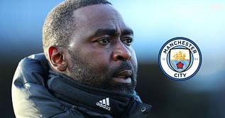 "I'm not sure what everyone expects for him" - Former Manchester United star Andy Cole slams Manchester City star's critics
