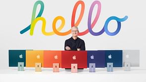 Apple's iMac finally gets a refresh with a new M2 chip: Expected launch date, specs, and everything we know