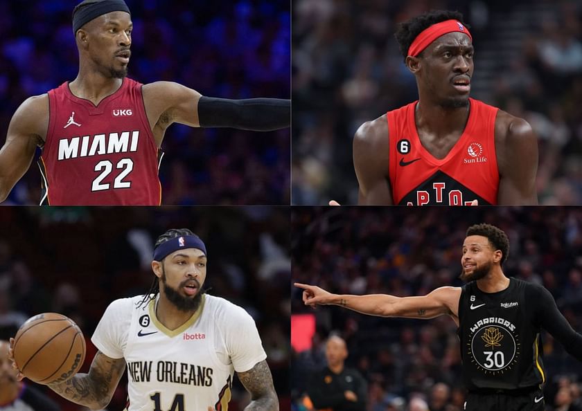 NBA games today on TV (19th March 2023): Which games will be