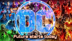 What we know about the future of DC comics for 2023 and beyond