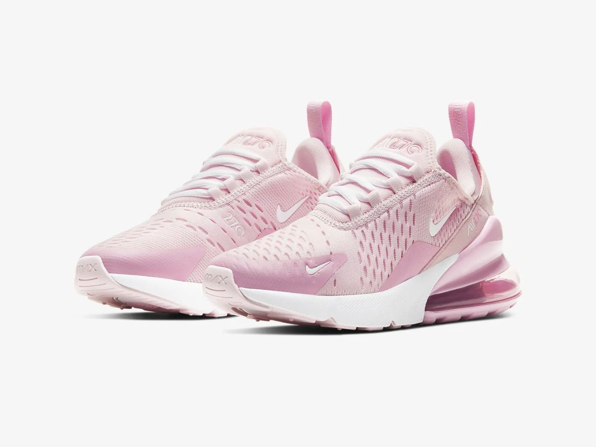 mens pink air max