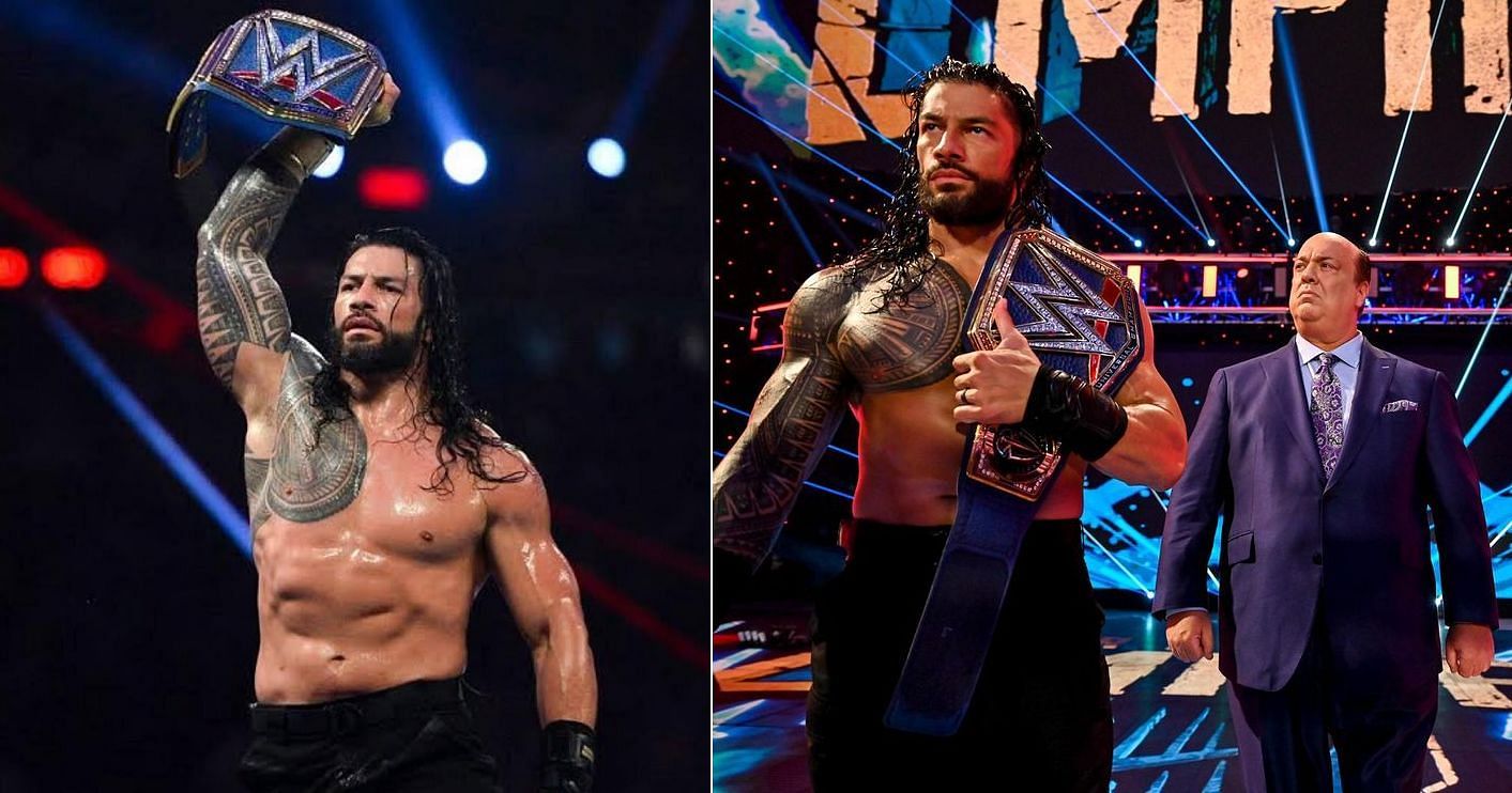 Will Roman Reigns finally lose at WrestleMania?