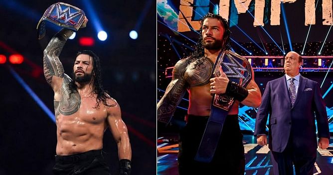 37-year-old heavy favorite to finally dethrone Roman Reigns