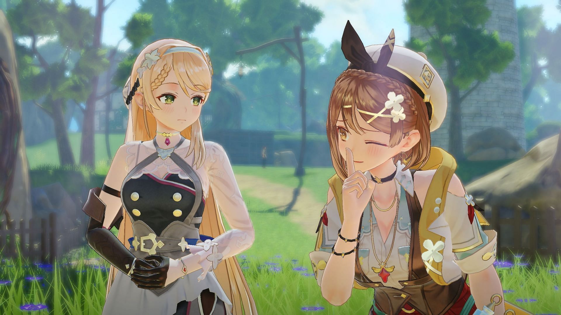 Best Atelier Ryza 3 skills you need to learn first