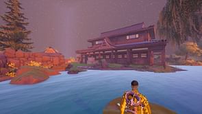 Fortnite leak reveals Lucky Landing, Tokyo POI, and more incoming in Chapter 4 Season 2