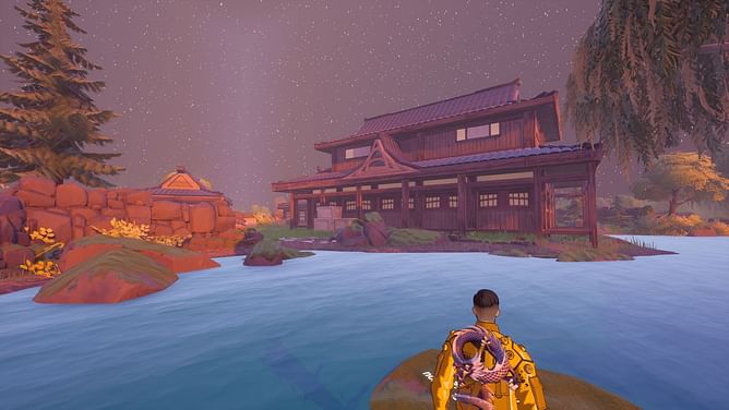 Fortnite leak reveals Lucky Landing, Tokyo POI, and more incoming in Chapter 4 Season 2