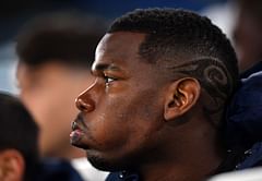 Will Paul Pogba leave Juventus this summer? Reports suggests ex-Manchester United midfielder could have contract terminated