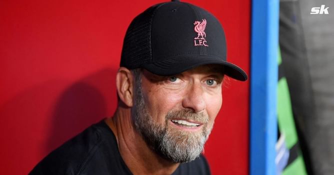 "I think it is well worth it" – Liverpool urged to sign defender valued at £80-plus million in the summer