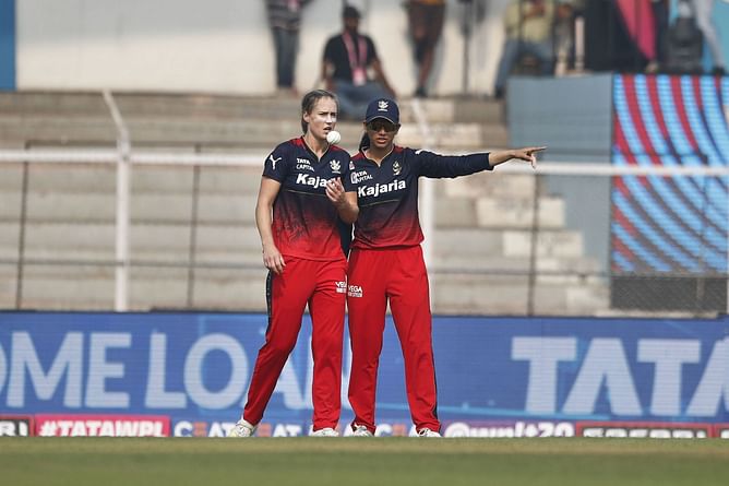 UPW vs RCB, WPL 2023: 3 records that can be broken in today's encounter