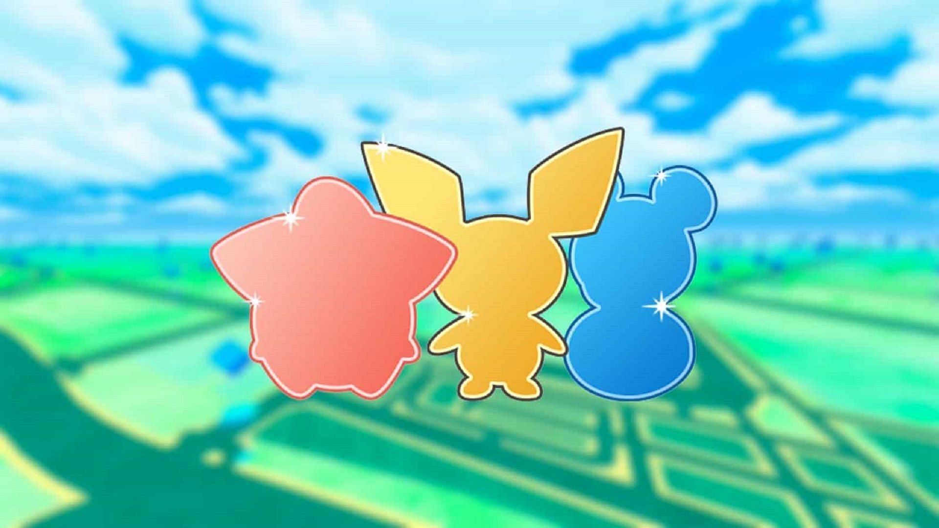 The Little Cup in Pokemon GO limits trainers to using non-evolved low-CP Pocket Monsters.
