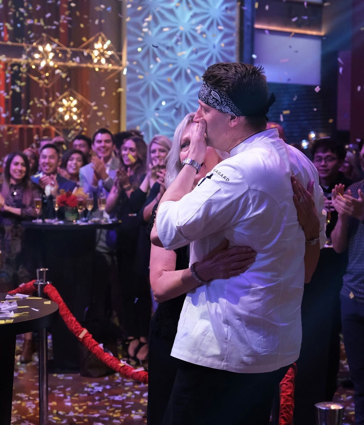 Why is it called Hell's Kitchen?