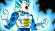 Vegeta (Image via Toei animation)