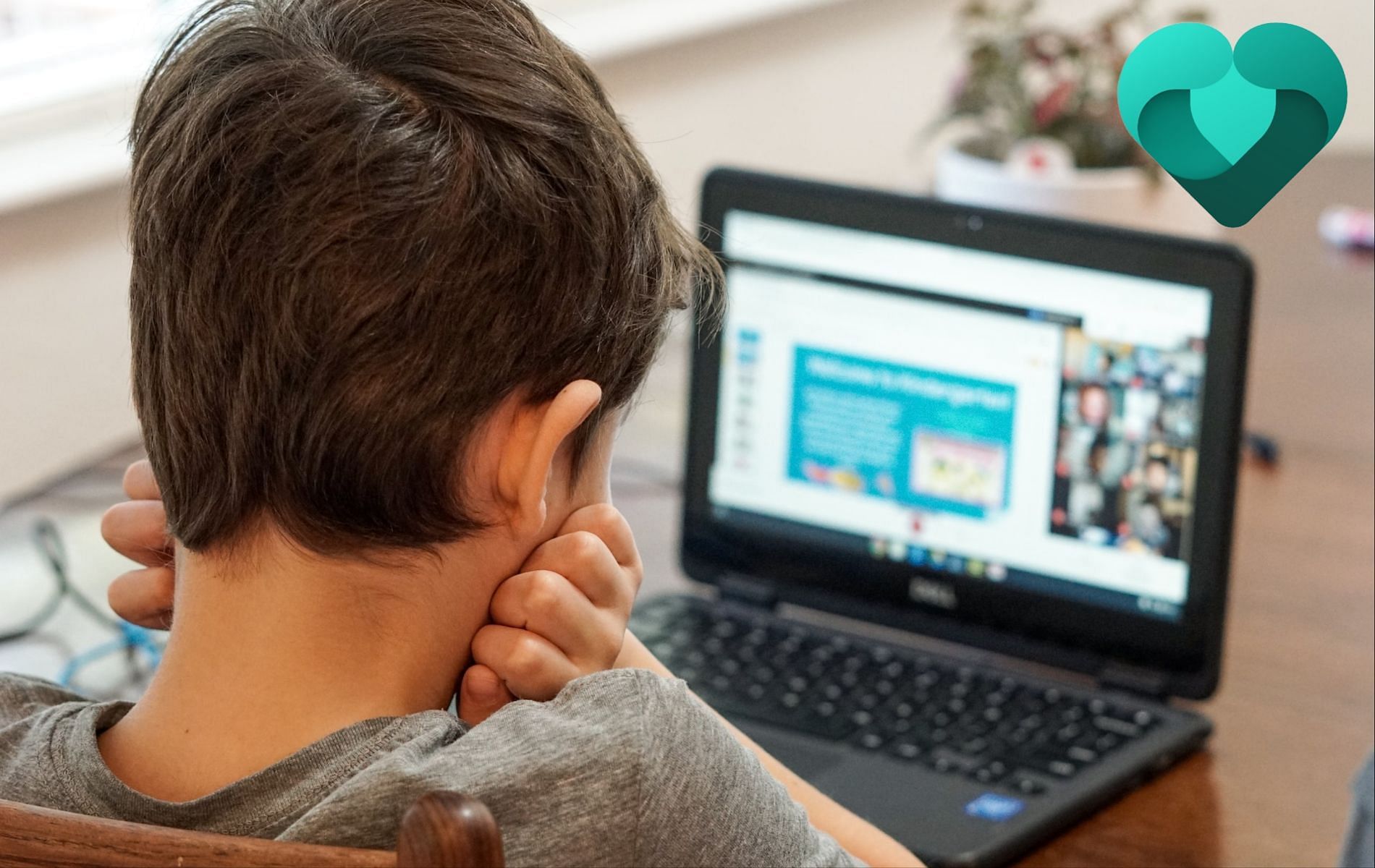 How users can set up parental controls on a Windows PC and manage them (Image via Unsplash)