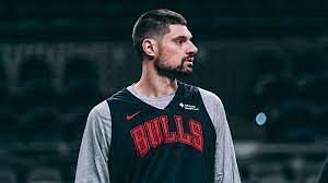 Nikola Vucevic Nationality, Ethnicity & Background