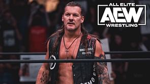Chris Jericho responds to claims that he "snaked" his way to leadership role in AEW