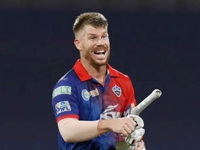 "Welcome back my captain David Warner" - Fans react to Australian player's appointment as Delhi Capitals captain for IPl 2023