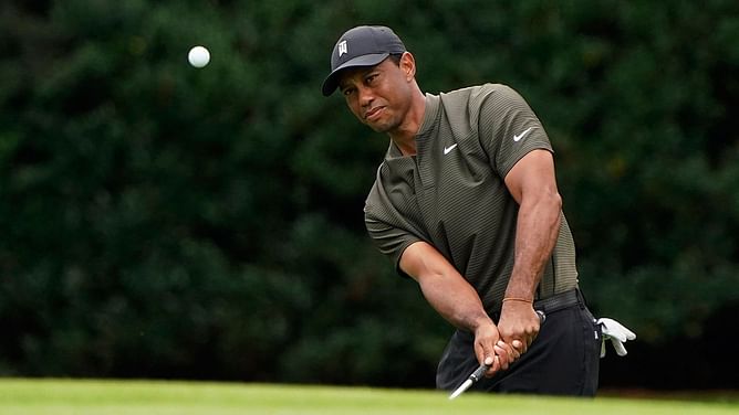 Tiger Woods will ‘certainly’ be part of Ryder Cup squad: Zach Johnson