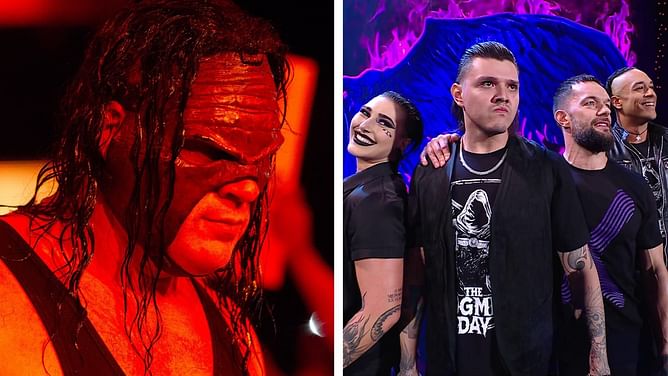 Top AEW star to jump ship?, former world champion - 5 WWE legends who can join The Judgment Day