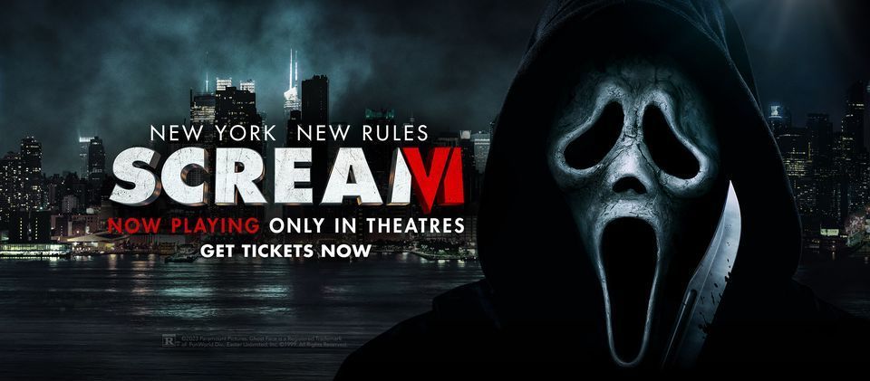 New Additions Added to Scream 6 Cast Including Samara Weaving