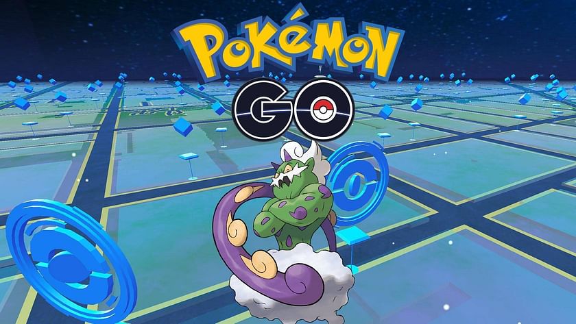 Tornadus Therian Raid Guide