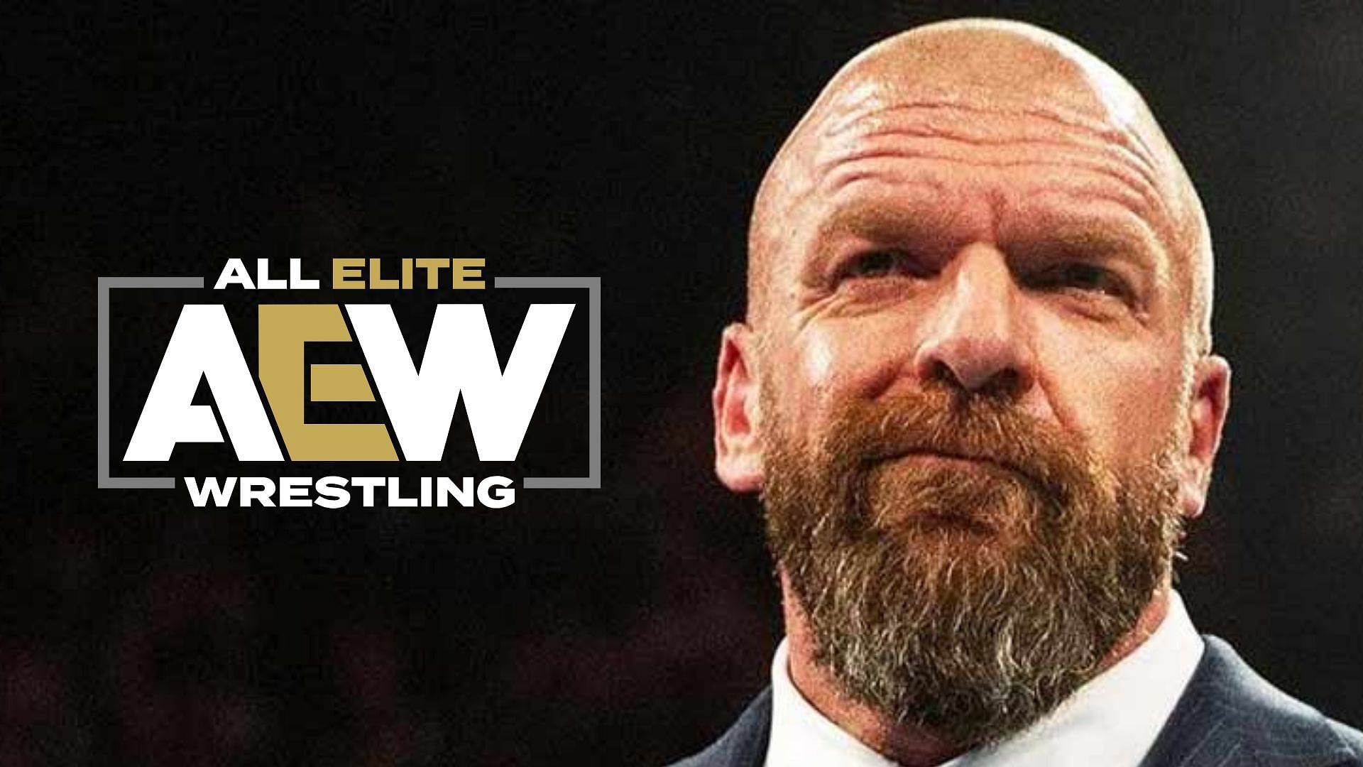 Could a recent AEW debutant be WWE bound in the near future?