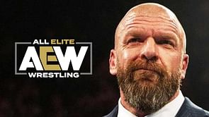 Recent AEW debutant reportedly "very much on WWE radar"