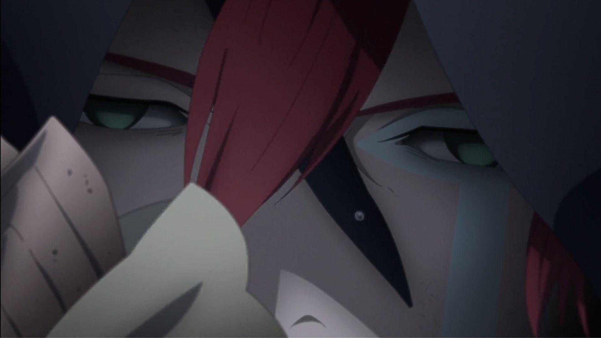 VIZ on X: #Boruto: Naruto Next Generations, Episode 292 - Hunger