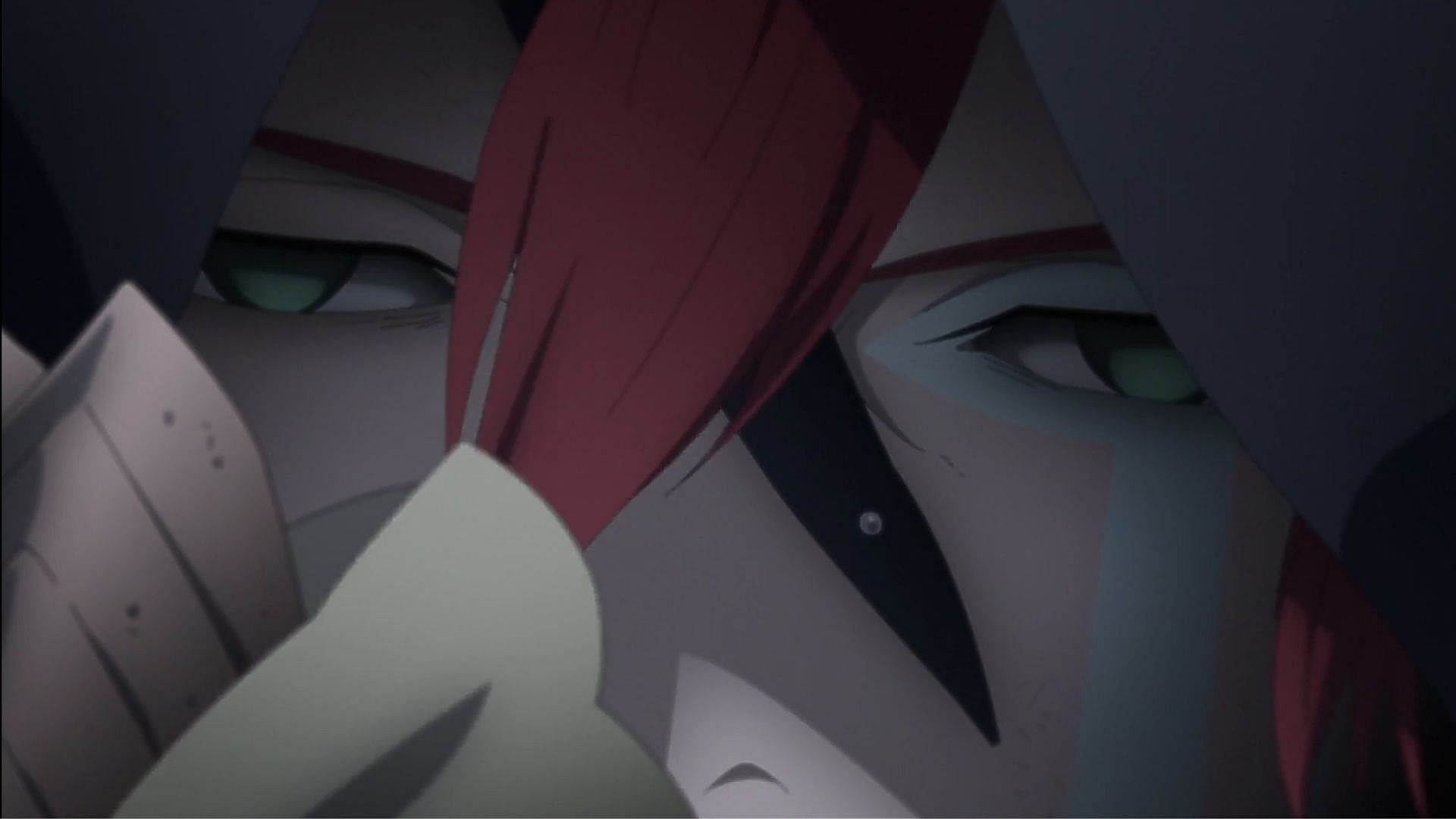 🆚 KAWAKI VS BORUSHIKI 🆚, Boruto - Episode 292, Hunger