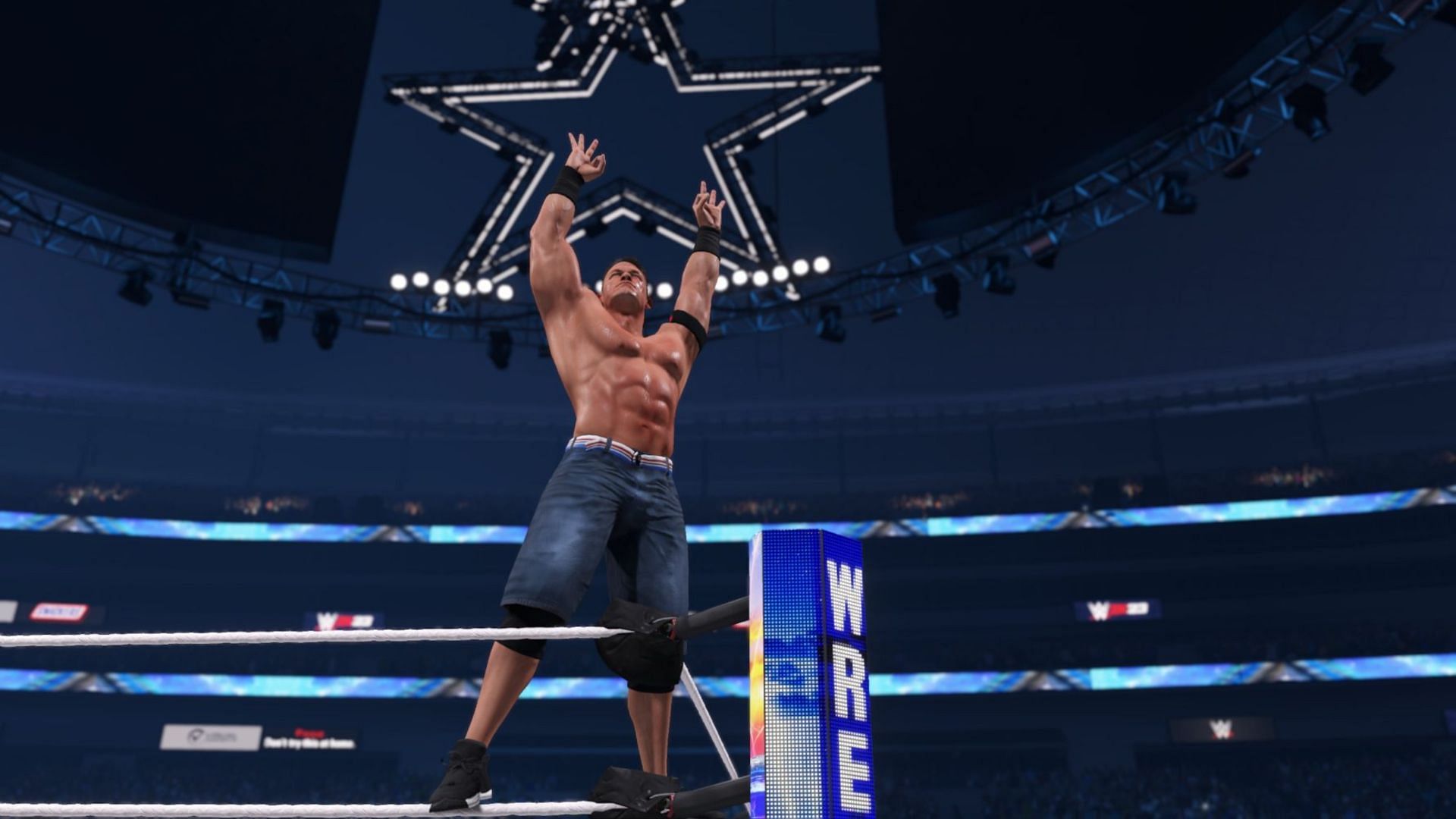 WWE 2K22 Unlockables List, How To Unlock All Characters, Arenas