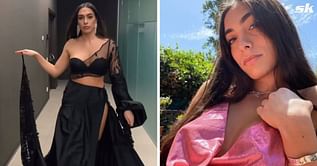 Who is Ellynora? Know all about Italian-American singer trolled online for God Save The King anthem during England game