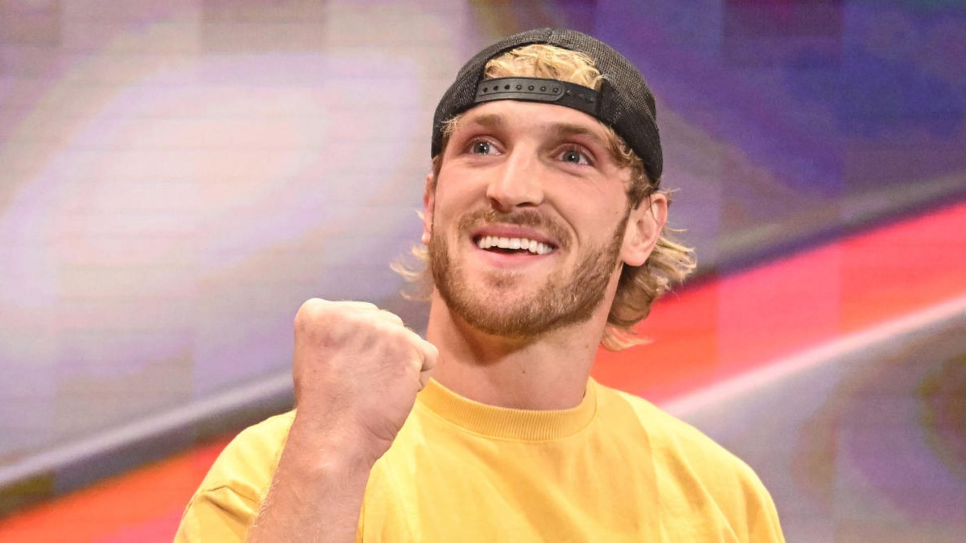 Logan Paul made his debut at WrestleMania 38!